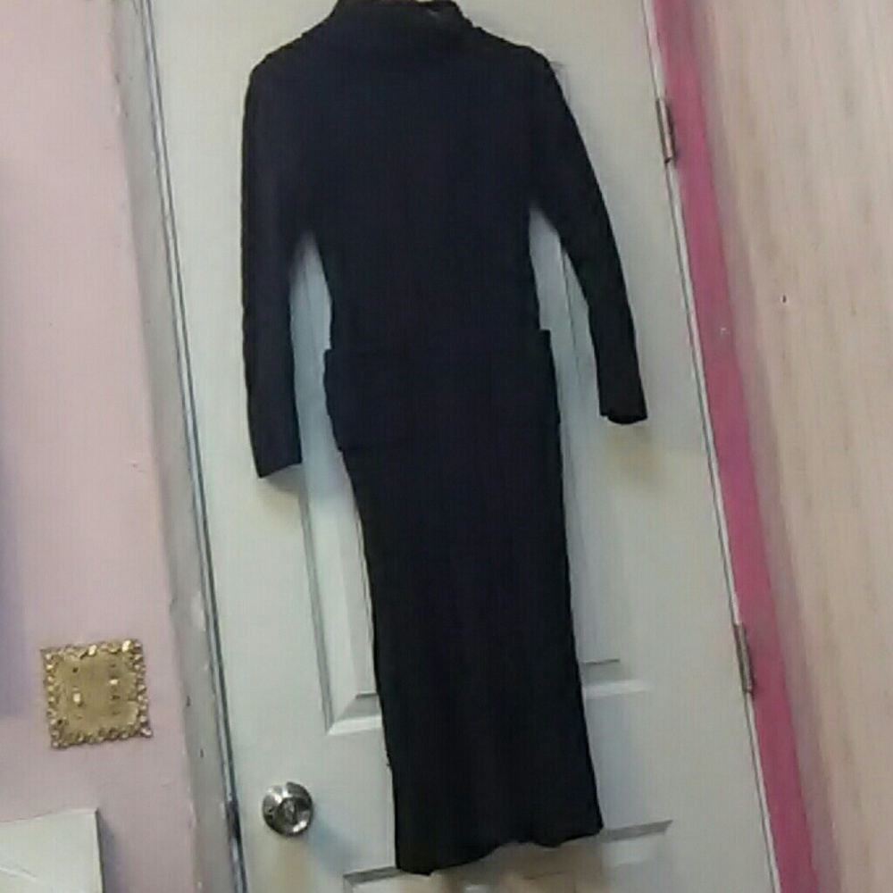 Sweeter dress